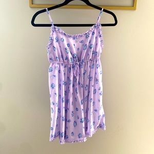 Vintage Intimate Nightie